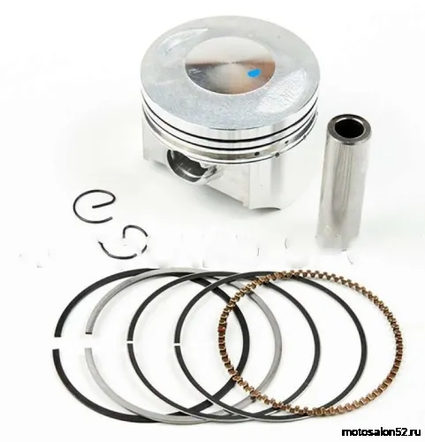 Поршень 166 FMM CG250 d-65.50 p-15 FDF 