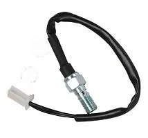 Датчик стоп-сигнала M10*1,25 питбайк, ZR, Sport-003, Holeshot, Crosstrec 