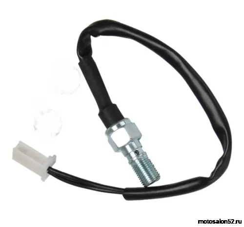 Датчик стоп-сигнала M10*1,25 питбайк, ZR, Sport-003, Holeshot, Crosstrec 