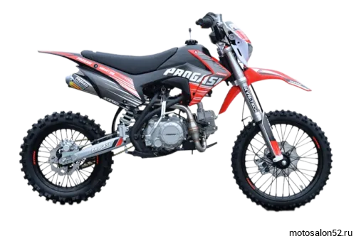 Питбайк Progasi SMART 125 