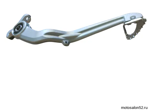 Педаль заднего тормоза KEWS K16 NB300 CBS300 