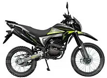 Мотоцикл Regulmoto TE (Tour Enduro) PR, 6 Gear 