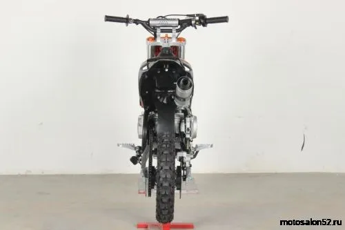 Питбайк Regulmoto FLY 12/10  фото 5