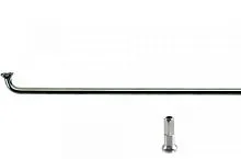 Спица 18"  COLT колеса с нипелем (175мм*D3,5мм) 