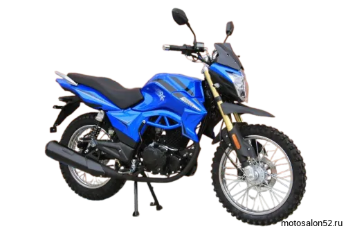Мотоцикл DESTRA 250 