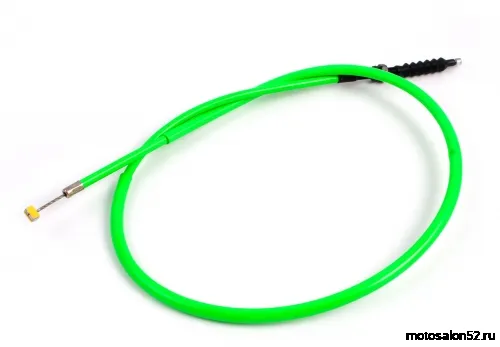 Трос сцепления L=1120 mm NC300 зеленый OTOM 