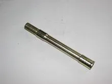 Вал рулевой TTR125 M-22 mm d-48 mm L-228 mm 