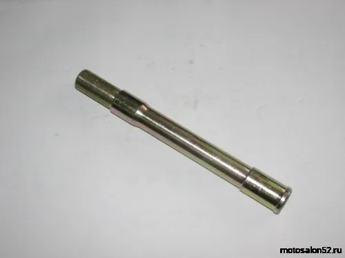 Вал рулевой TTR125 M-22 mm d-48 mm L-228 mm 