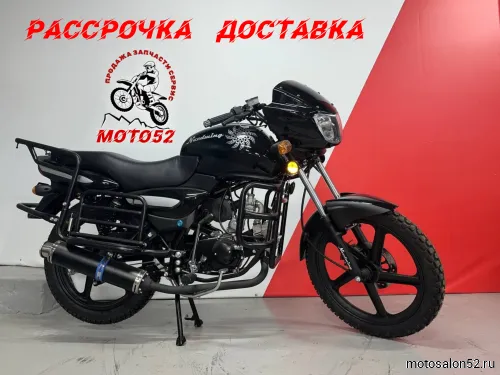 Мопед NORDWING  фото 14