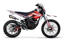 Мотоцикл кроссовый Progasi Max 150 