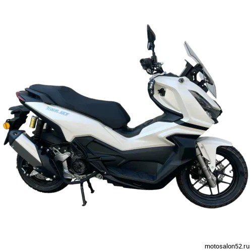 Скутер VMC JET 180 инжектор  фото 3