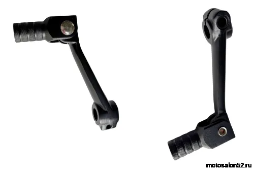 Рычаг переключения передач Progasi Ibiza 300, GR2, Avantis A5, Motoland X3 