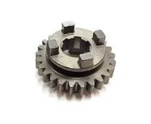 Шестерня вала КПП вторичного C-3 (25T) 165 FMM TTR250 