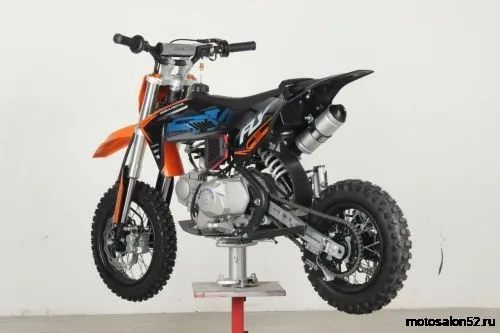 Питбайк Regulmoto FLY 12/10  фото 6