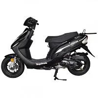 Скутер Regulmoto DIGITA 50 (LJ50QT-3L) 