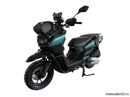 Скутер VECTOR-3  фото 2