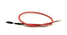 Трос сцепления L=1120 mm NC300 красный OTOM 