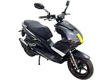 Скутер Regulmoto FORMULA 50 2Т 