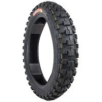 Покрышка R14 90/100-14 (Р-153) KINGSTONE (M+) 