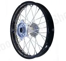 Обод 18" задний 2,15-18 KAYO T4 