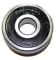 Подшипник 300 (6300) 10*35*11 переднего колеса Дельта FDF 