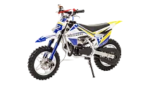 Питбайк Motoland 50 XT50 