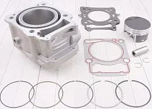 Поршневая 174FMN-3 250 см3 CB250 см3 74мм Zongshen 