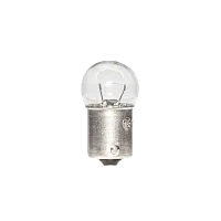 Лампа указателей поворота 12v/10w G18 ВА15S белая 