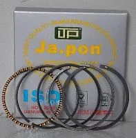 Кольца поршневые 139 QMB d-44,00 mm Japon TW 