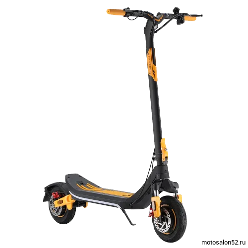 Электросамокат Kugoo M3 PRO  фото 7