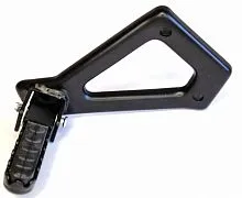 Подножка пассажира правая RACER PANTHER RC250-GY-C2 
