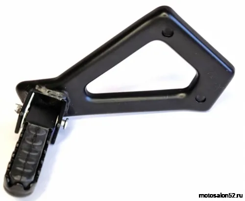 Подножка пассажира правая RACER PANTHER RC250-GY-C2 