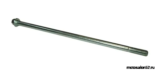 Ось маятника Альфа M10x1,25x265 mm 