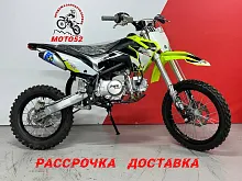 Питбайк PWR Racing 125 FRZ 125 17/14 