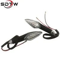Поворотники светодиодные LED #85 2 шт. HONDA 