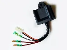 Коммутатор Yamaha Jog90/1E40QMB TMMP 