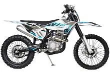 Мотоцикл кроссовый KEWS K23 
