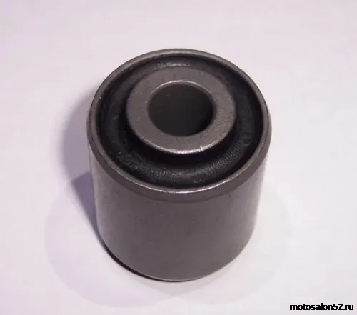 Сайлентблок d-24 mm d-9 mm L-20 mm 