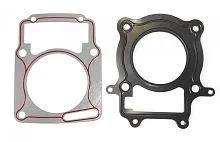 Прокладки ЦПГ 172FММ CB250D-F 