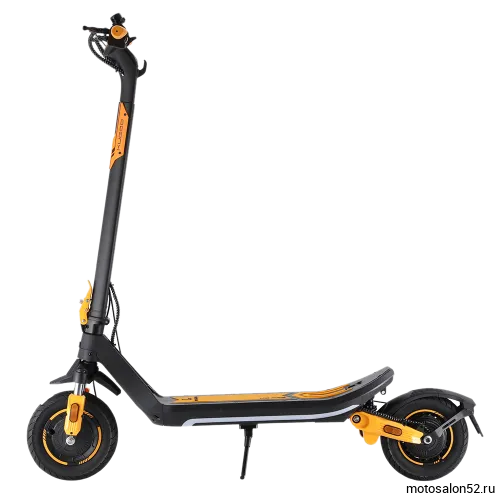 Электросамокат Kugoo M3 PRO  фото 3