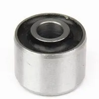 Сайлентблок d-28 mm d-10 mm L-23 mm двигателя 163QMK с балансиром 