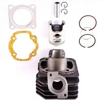 Поршневая Honda AF 18/24 d-39.00 mm p-12 FDF 