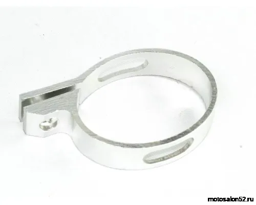 Хомут крепления глушителя KAYO CRF801  