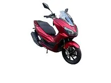 Скутер VMC PCX 200cc (replica Honda PCX)  