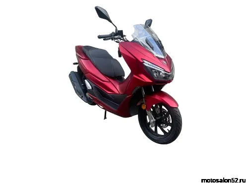 Скутер VMC PCX 200cc (replica Honda PCX)  
