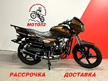 Мопед NORDWING 