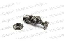 Коромысло клапанов 172FMM-5 (PR250 сбалансиром) 