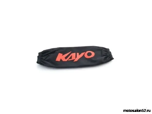 Чехол заднего амортизатора KAYO Т2 L=285 мм  фото 2
