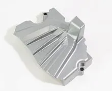 Крышка ведущей звезды 172FMM (CB250D-F) 