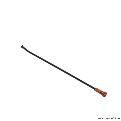 Спица 18" KTM, Holeshot, Crosstrec, Legend (192*168*4) черный/оранжевый 
